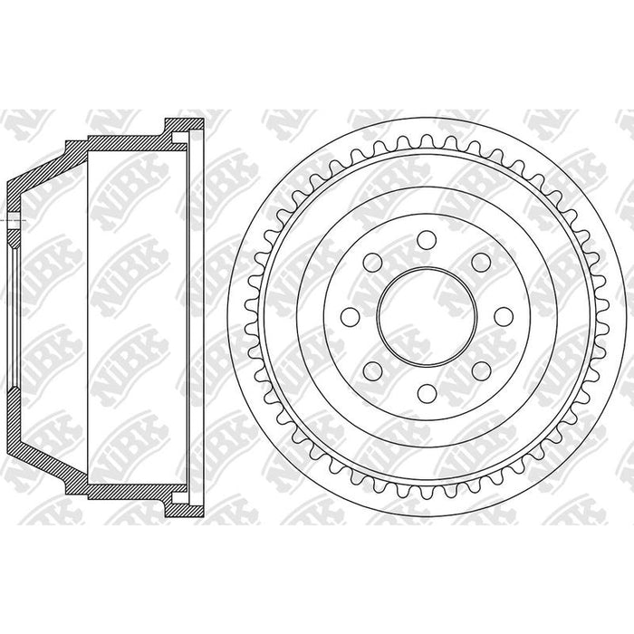 NIBK-DN1874