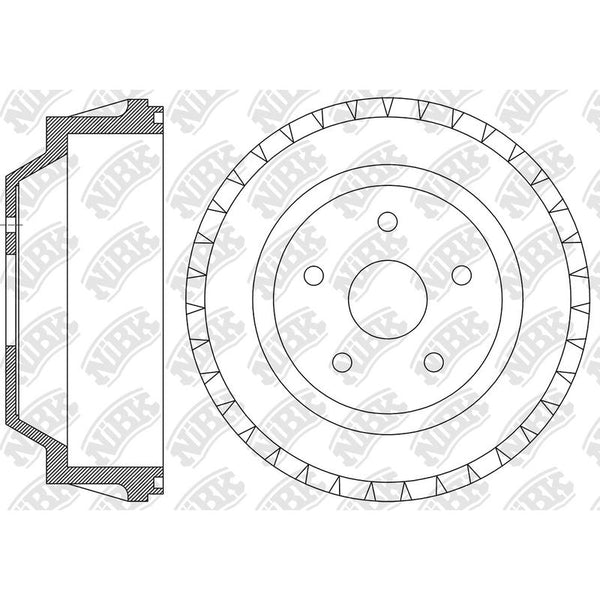 NIBK-DN1875