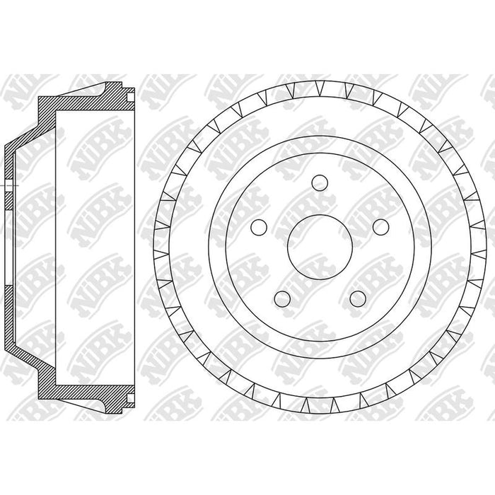 NIBK-DN1875