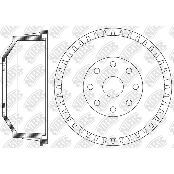 NIBK-DN1876