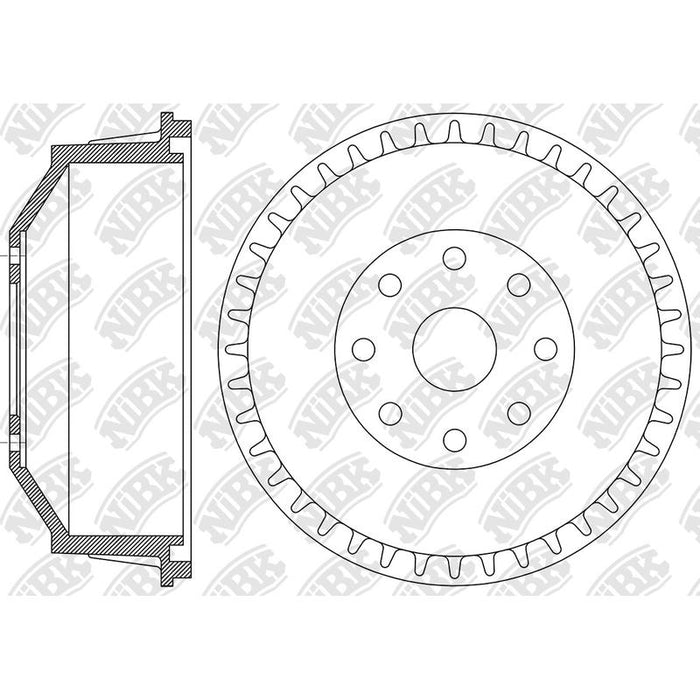 NIBK-DN1876