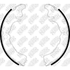NIBK FN2350 Toyota Vitz Echo Platz Yaris Will Vit