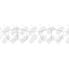 NIBK PN0071 Front Pads For Ford Mazda Mercury