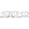 NIBK PN0330W Rear Pads For Audi Bentley Volkswagen