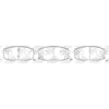 NIBK PN0373 Front Pads For Changan Hyundai Kia