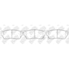 NIBK PN2226 Front Pads For Mazda Nissan Subaru