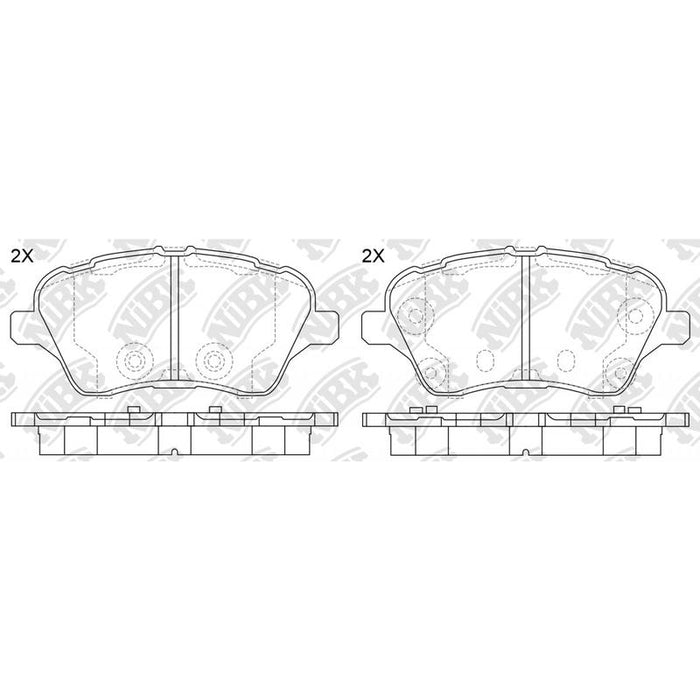 NIBK-PN51010