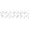 NIBK PN5544 Front Pads For Ford Suzuki Changan Daihatsu