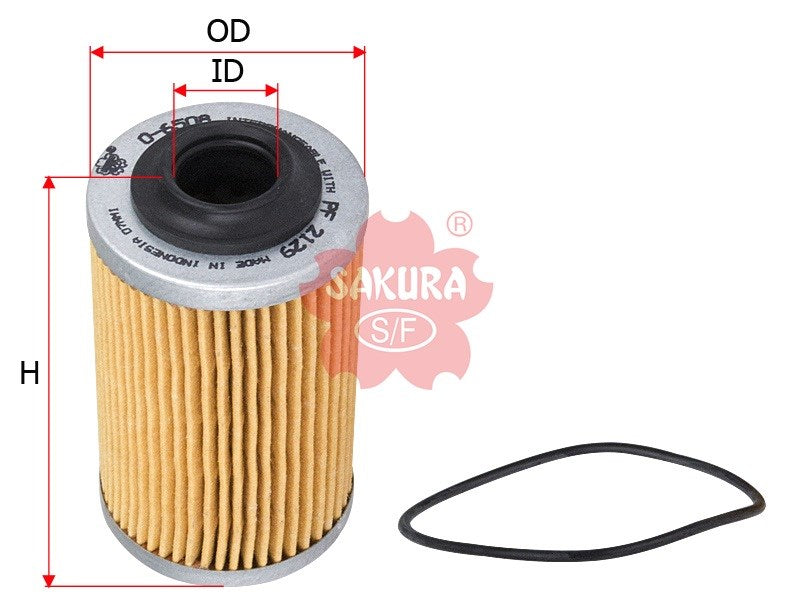 SAKURA-O-6508