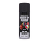 QUICK DRY PAINT SATIN BLACK QDSB