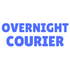 OVERNIGHT COURIER