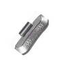 PBMA 150PCS Steel-Mix clip on wheel weight Pb