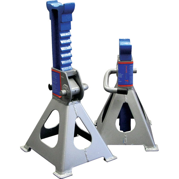 ProEquip 3000kg Axle / Jack Stands (Pair)