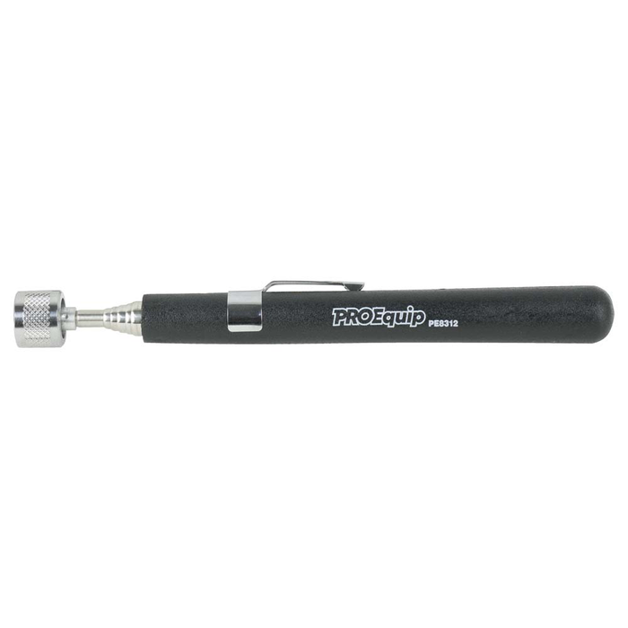 ProEquip Telescopic Magnetic Pick Up Tool 5lb / 2.3kg