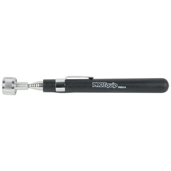 ProEquip Telescopic Magnetic Pick Up Tool 8lb / 3.6kg