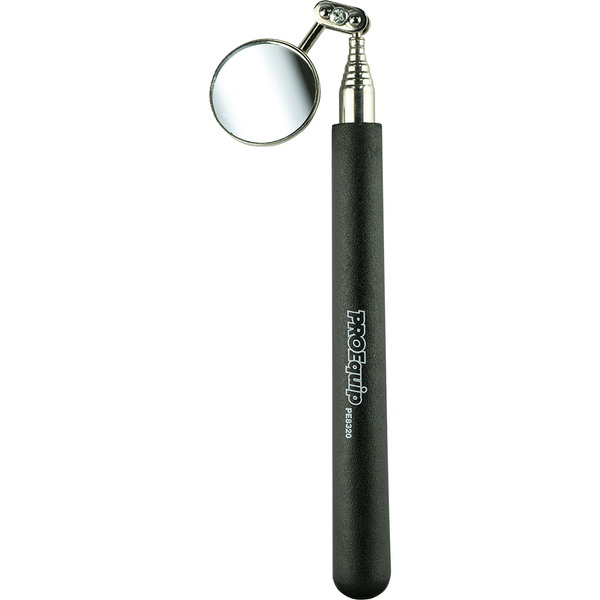 ProEquip Telescopic Inspection Mirror 1-1/4in / 32mm