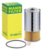 MANN Oil Filter PF 1050/1 N