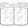 NIBK Pads PN0003