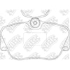 NIBK Pads PN0004