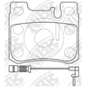NIBK Pads PN0005W