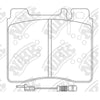 NIBK Pads PN0029W