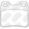 NIBK Pads PN0032