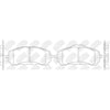 NIBK Pads PN0042