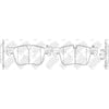 NIBK Pads PN0045