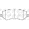 NIBK Pads PN0058