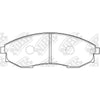 NIBK Pads PN0083
