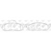 NIBK Pads PN0116