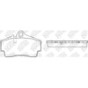 NIBK Pads PN0117