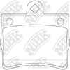 NIBK Pads PN0125