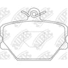 NIBK Pads PN0139