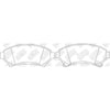 NIBK Pads PN0174