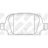 NIBK Pads PN0192