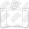 NIBK Pads PN0193