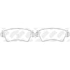 NIBK Pads PN0229