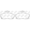 NIBK Pads PN0259