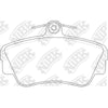 NIBK Pads PN0261