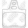 NIBK Pads PN0264