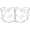 NIBK Pads PN0270