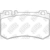 NIBK Pads PN0343