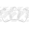NIBK Pads PN0345