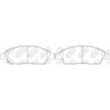 NIBK Pads PN0397