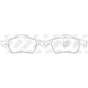 NIBK Pads PN0405