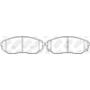 NIBK Pads PN0441