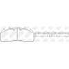 NIBK Pads PN0451
