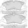 NIBK Pads PN0488W