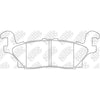 NIBK Pads PN0499